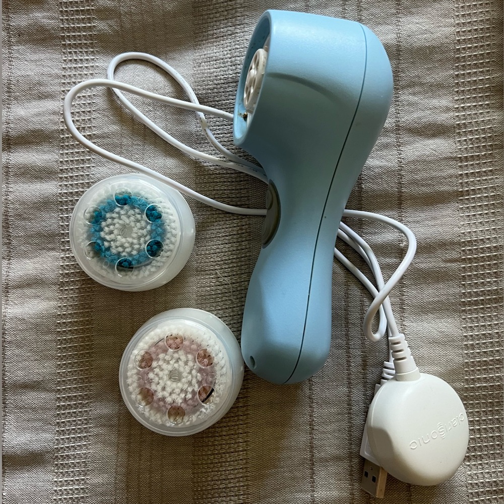 Clarisonic Mia2
